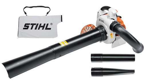 SOUFFLEUR STIHL 86 C-E